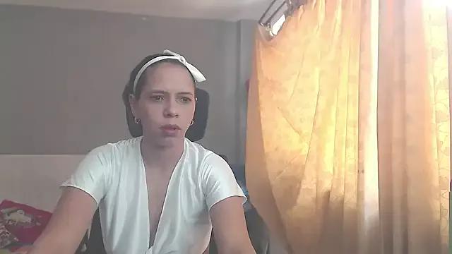 Private SusanLeroy on StripChat