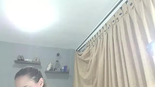 Private SusanLeroy on StripChat