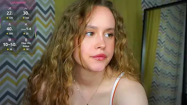 Freechat SusannaScholler on StripChat