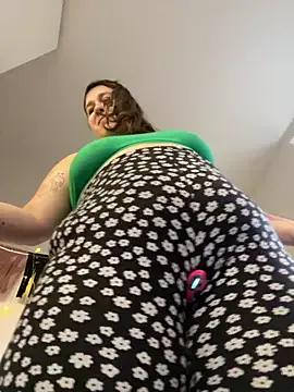 Cute SuzieMurray from StripChat SuzieMurray from StripChat