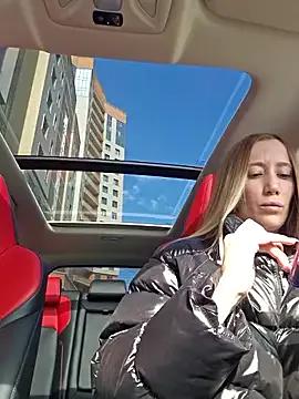 Freechat SvetLive on StripChat