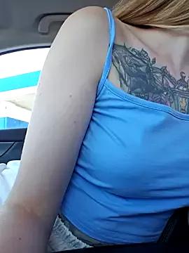 Freechat SvetLive on StripChat