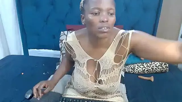 Freechat SwaziBeauty on StripChat