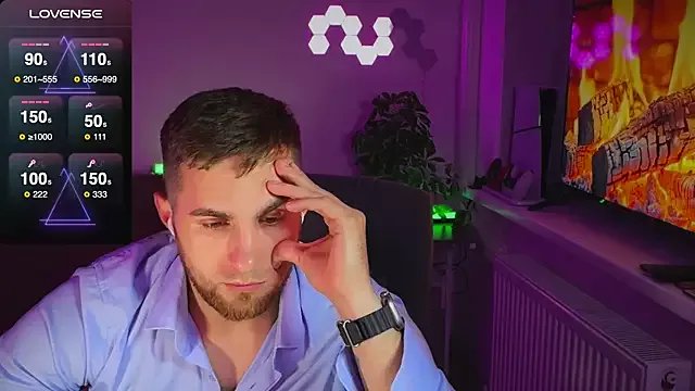 Sweeet__boy on StripChat 