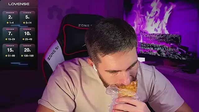 Sweeet__boy on StripChat 