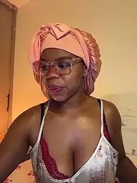 Sweet-Jade from StripChat