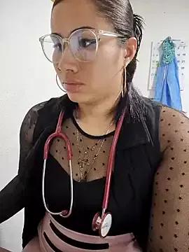 Sweet__Nurse1 on StripChat 