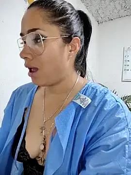 Sweet__Nurse1 on StripChat 