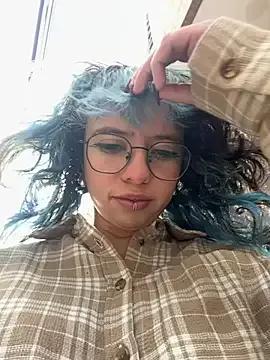 Sweet_Chaos on StripChat 