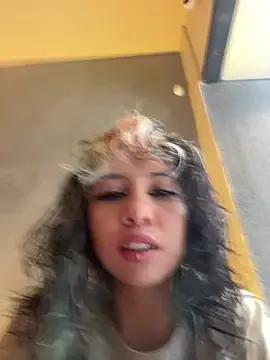 Sweet_Chaos on StripChat 