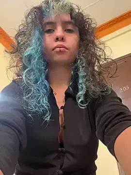 Sweet_Chaos on StripChat 