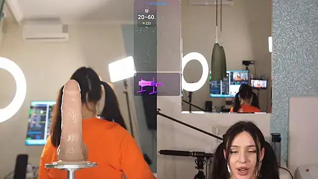 Sweet_Mistie on StripChat