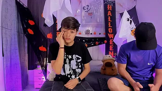 Discover 23 years old sweet_petter from StripChat sweet_petter from StripChat