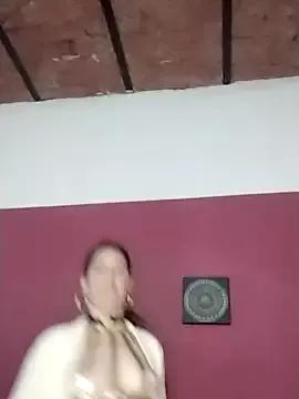 Private sweetbabyass on StripChat