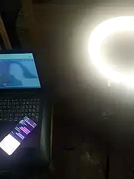 Private sweetbabyass on StripChat