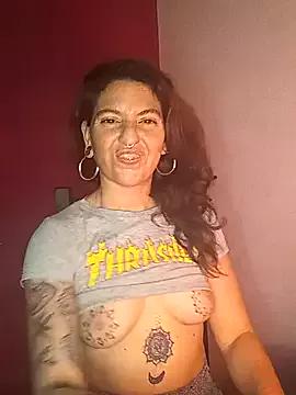 Private sweetbabyass on StripChat