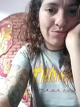 Private sweetbabyass on StripChat