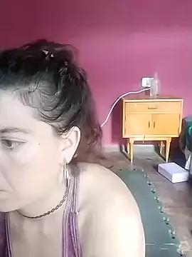 Private sweetbabyass on StripChat