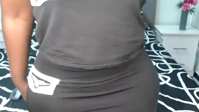 StripChat SweetDarkCherry SweetDarkCherry from StripChat