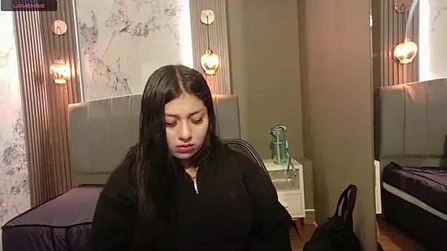sweety_ashly on StripChat 