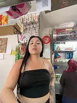 sweety_ashly on StripChat 