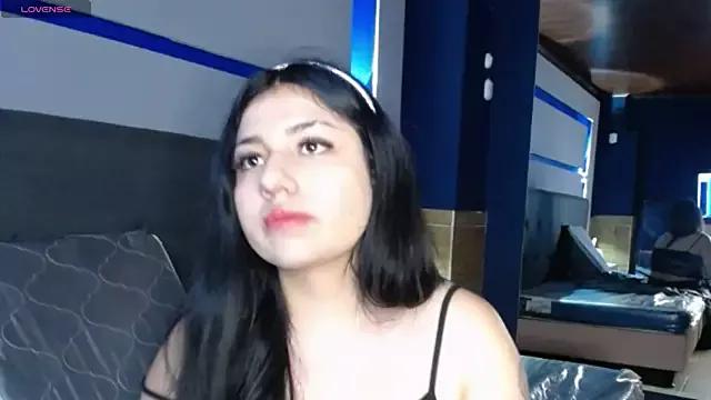 sweety_ashly on StripChat 