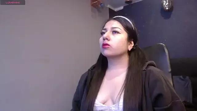 sweety_ashly on StripChat 