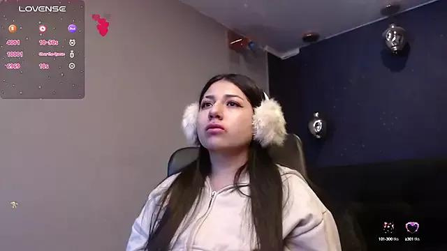 sweety_ashly on StripChat 