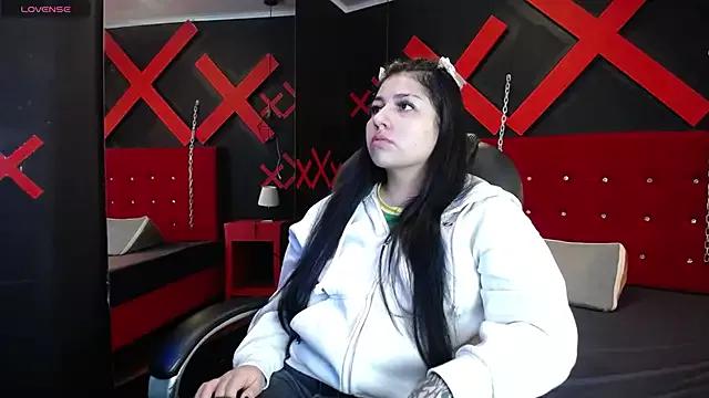 sweety_ashly on StripChat 