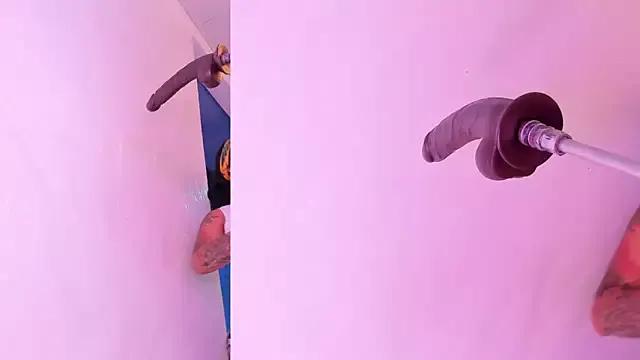 Sweety_maria1 on StripChat