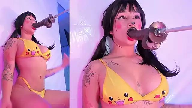 Sweety_maria1 on StripChat