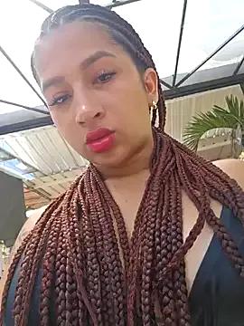 Sweety_maria1 on StripChat