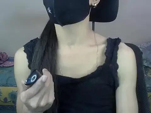 SweetyCD on StripChat