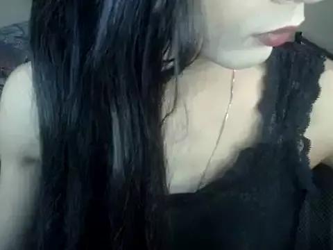 SweetyCD on StripChat