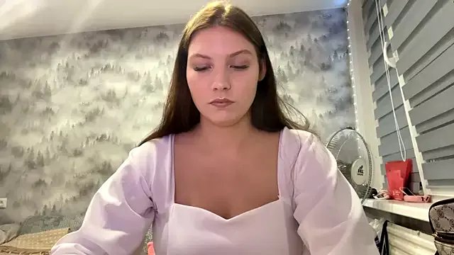 SwiiSweet on StripChat 