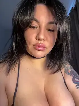 SwittieKendra — SUCK NIP AND SPIT