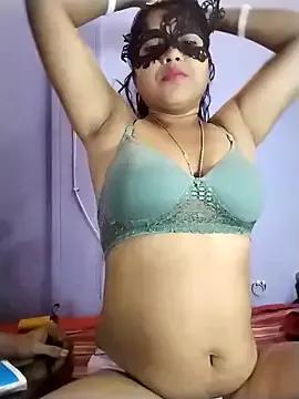 sxRittika from StripChat
