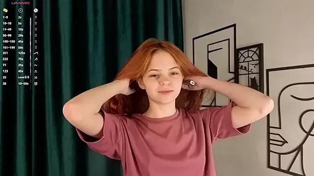 Freechat SynnoveBann on StripChat