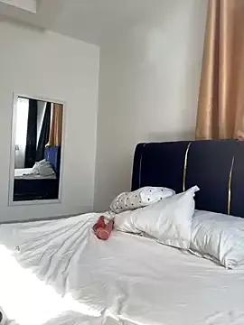 Check out 23 years old t-Booty_risky_ from StripChat t-Booty_risky_ from StripChat