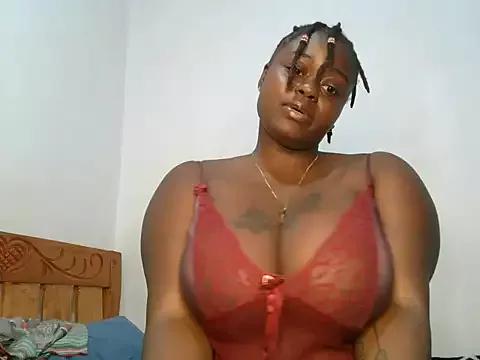 Slutty T-QueenSlyy wants you to fuck her body now t-QueenSlyy from StripChat