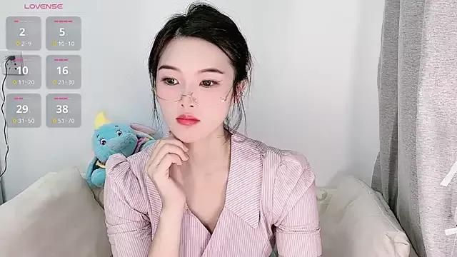 StripChat T-TeaR T-TeaR from StripChat