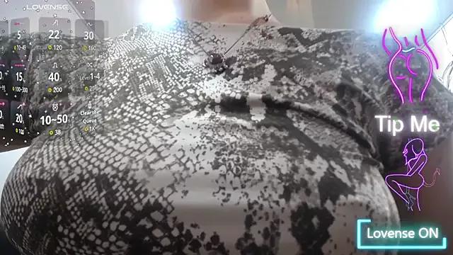 Freechat Taboo-AliyahRyan on StripChat