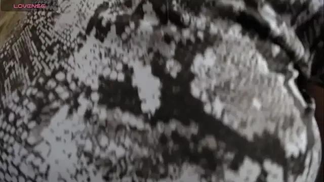 Freechat Taboo-AliyahRyan on StripChat