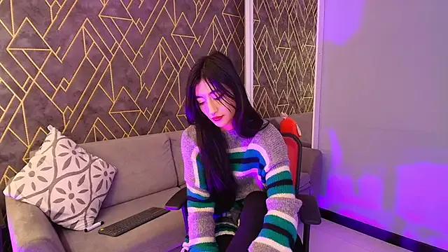 Tahara_Romanov on StripChat 