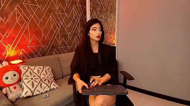 Tahara_Romanov on StripChat 
