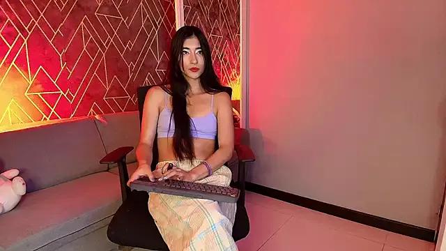 Tahara_Romanov on StripChat 