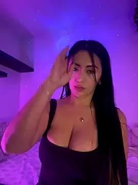 tamara_jay on StripChat 