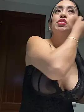 tamara_jay on StripChat 