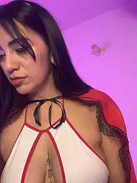 tamara_jay on StripChat 