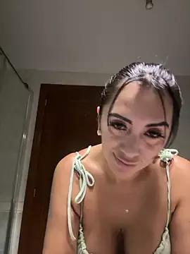 tamara_jay on StripChat 